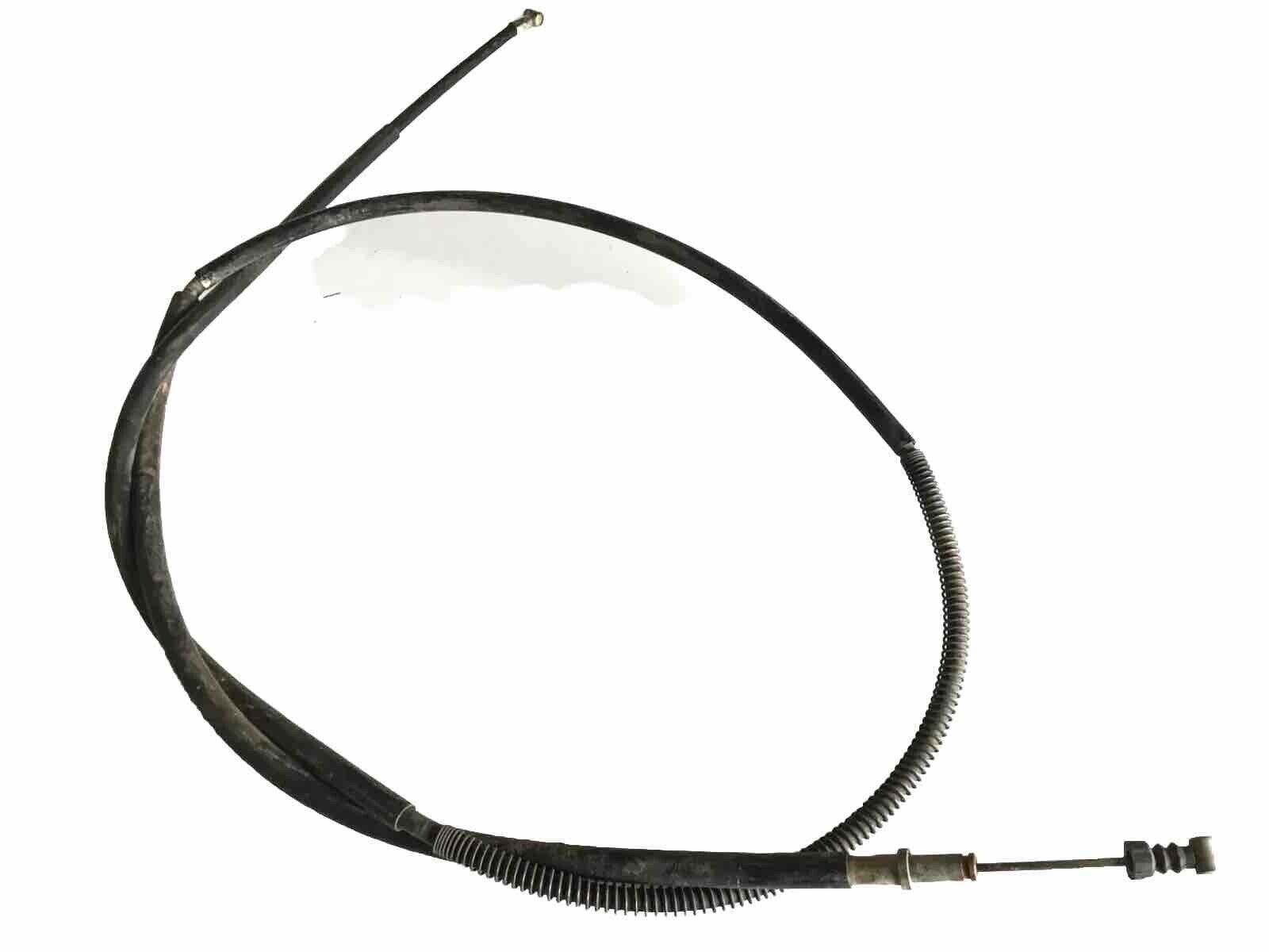 Yamaha Banshee Clutch Cable 1987-2006 #2GU-033481 