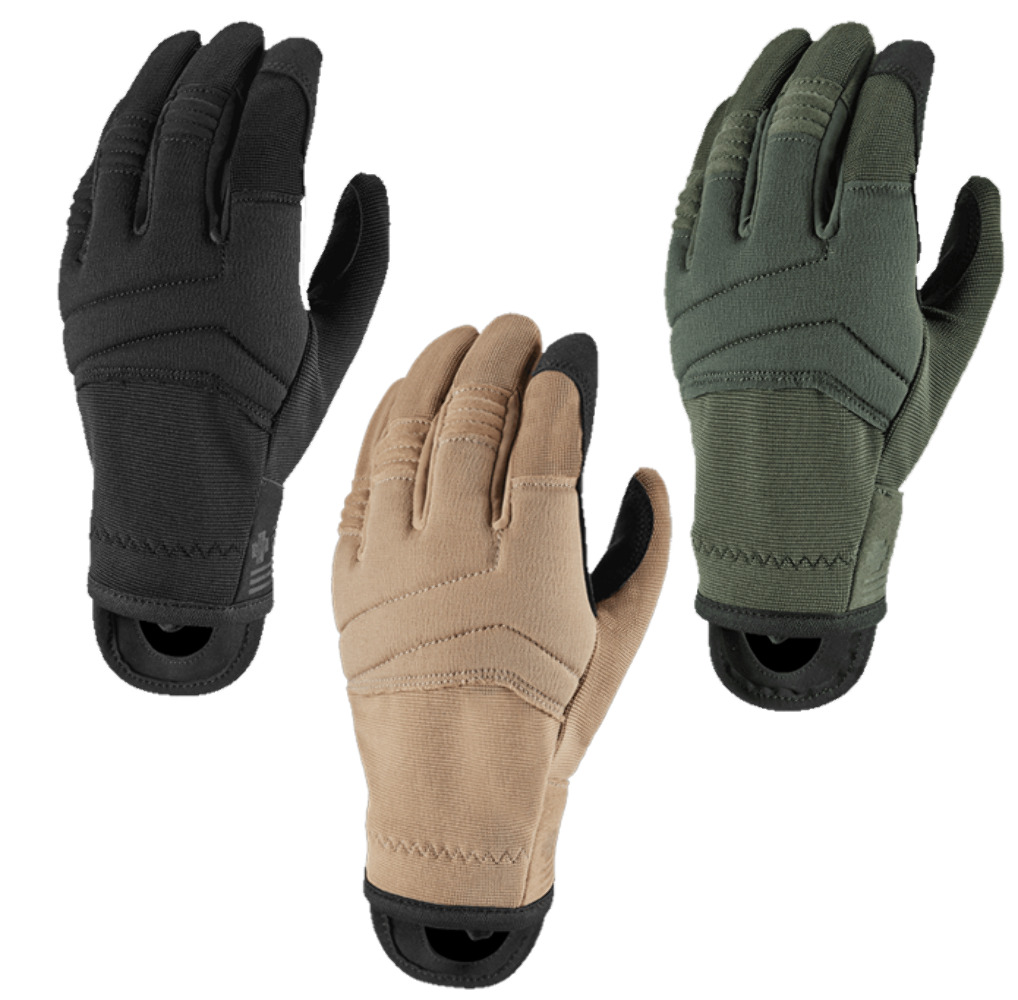 Spy Optic Kestrel Utility Tactical Gloves