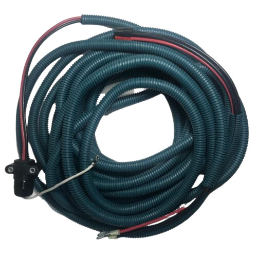 D6114 Salt Spreader 24\' Power Cable Wiring Harness SnowEx SP-575 SP-1075
