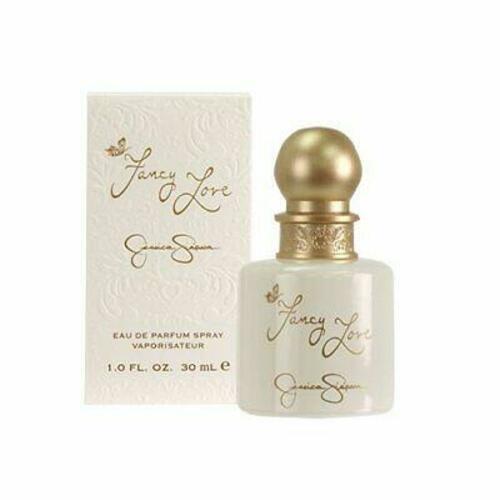 FANCY LOVE by Jessica Simpson Perfume Women 1.0 oz Eau de Parfum Spray Open Box