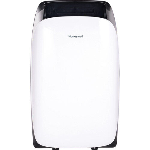 Honeywell Series 12000 BTU Portable Air Conditioner With Remote (HL12CESWK)
