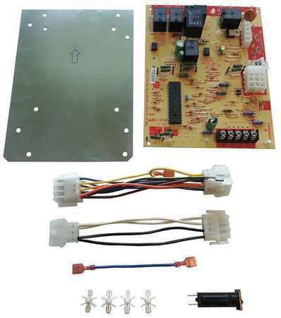 White-Rodgers 21D83m-843 Furnace Control Board