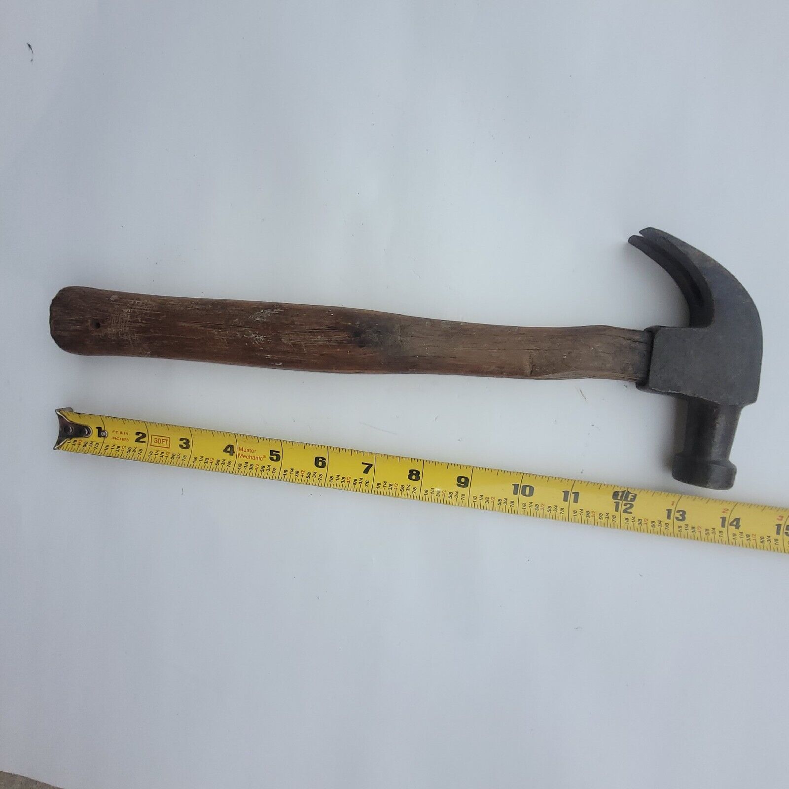 Keen Kutter Curved Claw Hammer Approx. 13-1/2\