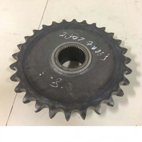 Used Axle Drive Sprocket fits Bobcat 873 883 1213 863 S300 853 843 S220 S250