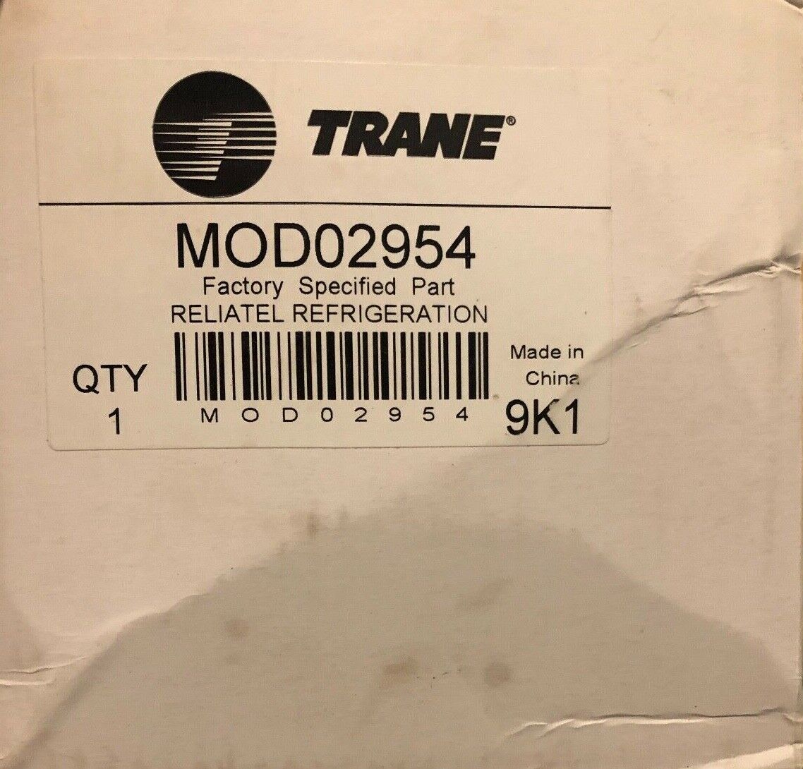 Trane MOD02954