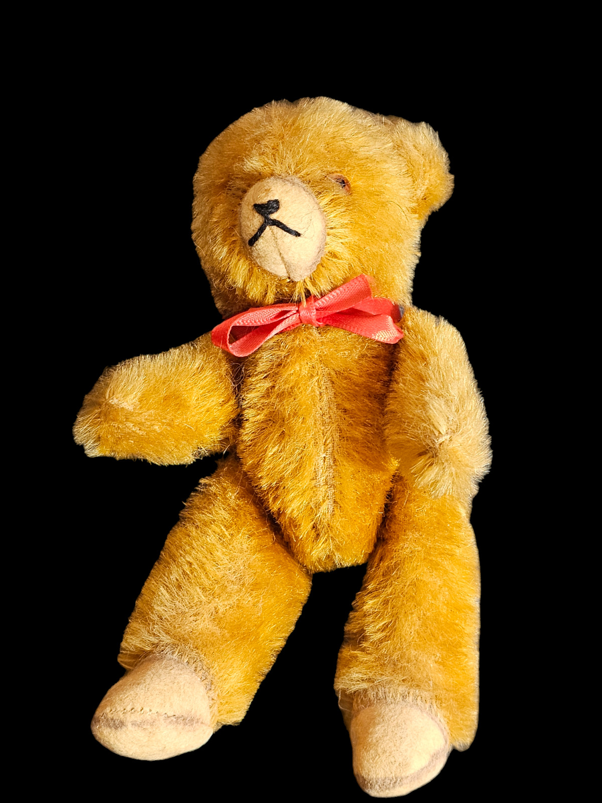 Teddy Bear 1930s/40s 7 \