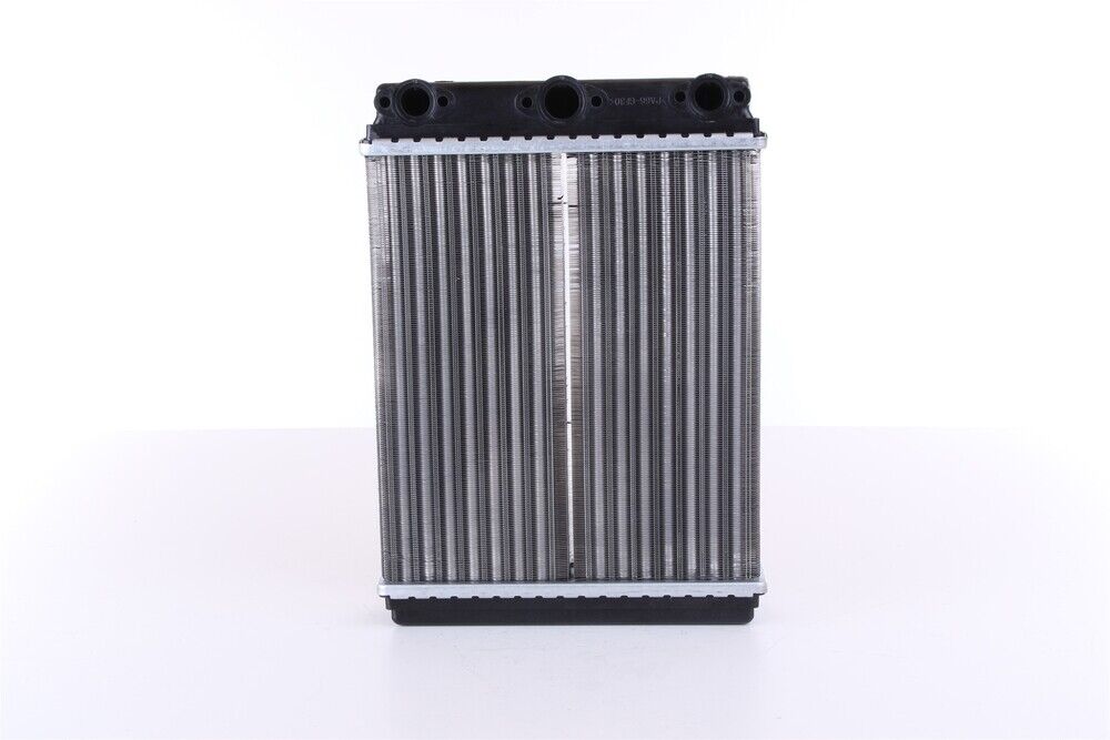 HVAC Heater Core-Base, GAS, Natural Nissens 72016