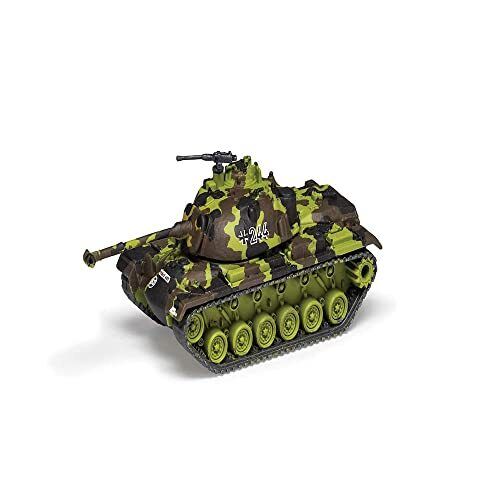 Corgi MiM - M48 Patton Tank
