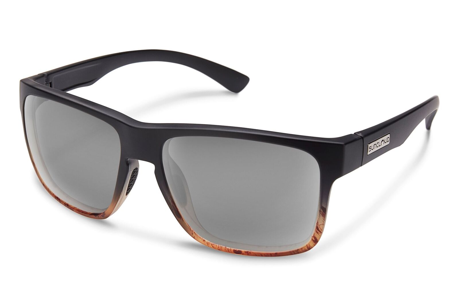 Suncloud Rambler Polarized Sunglasses Smith Optics Classic Retro 12 Color Option