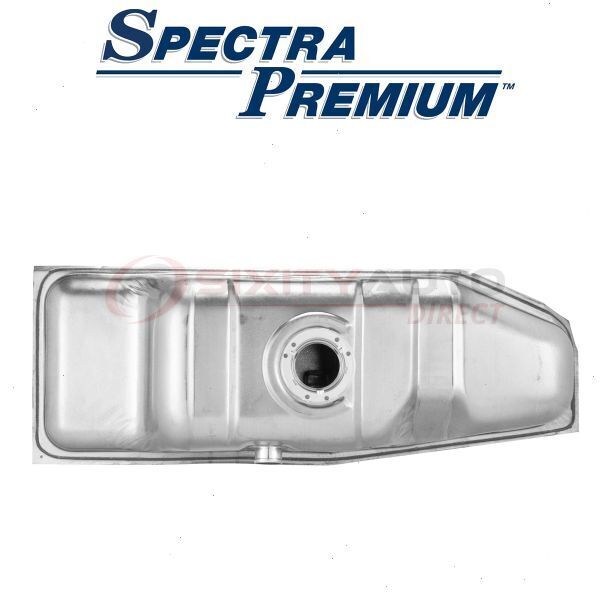 Spectra Premium Fuel Tank for 1991 GMC Syclone - Air Delivery Storage  ba