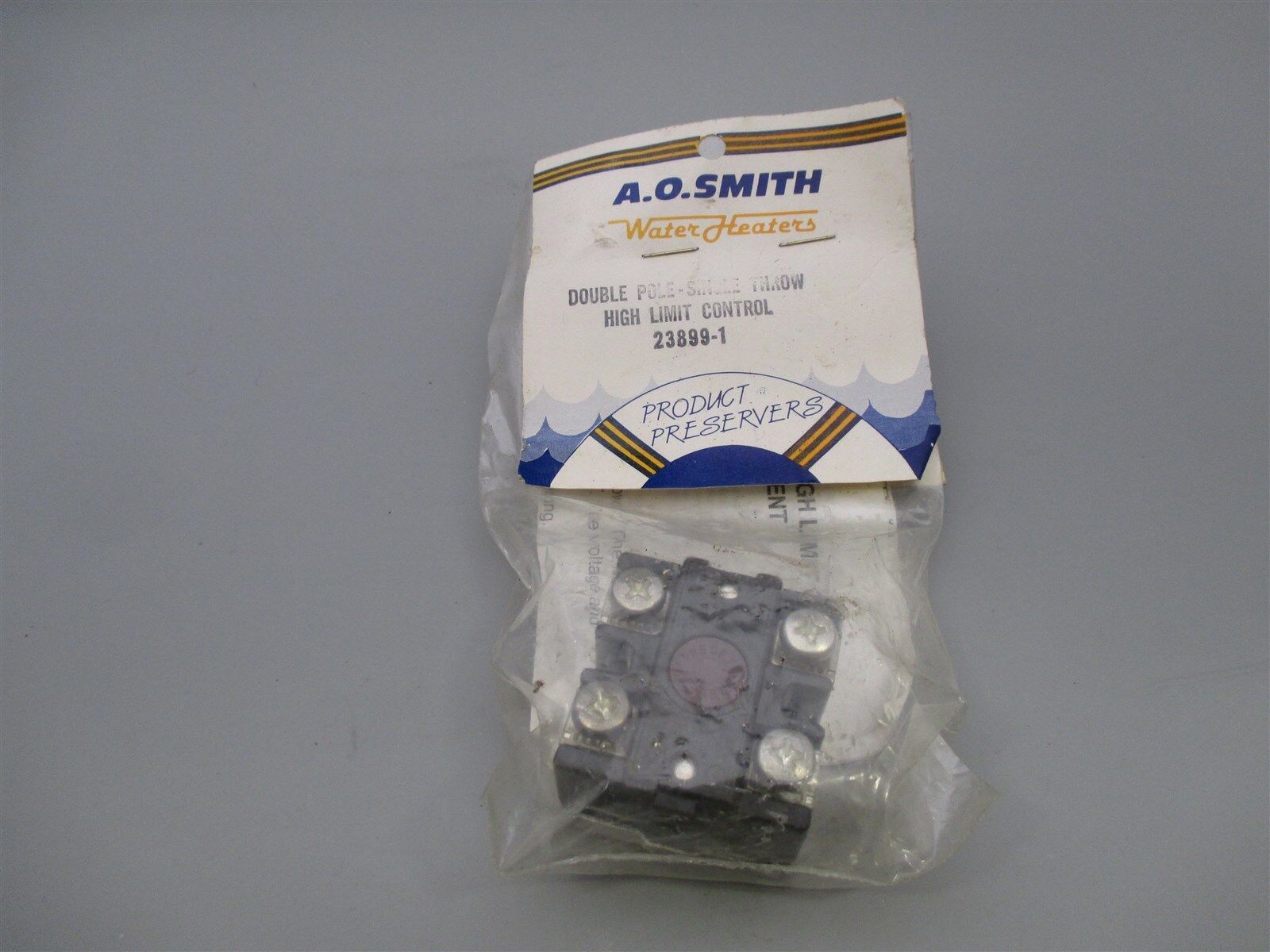 A.O. Smith 23899-1