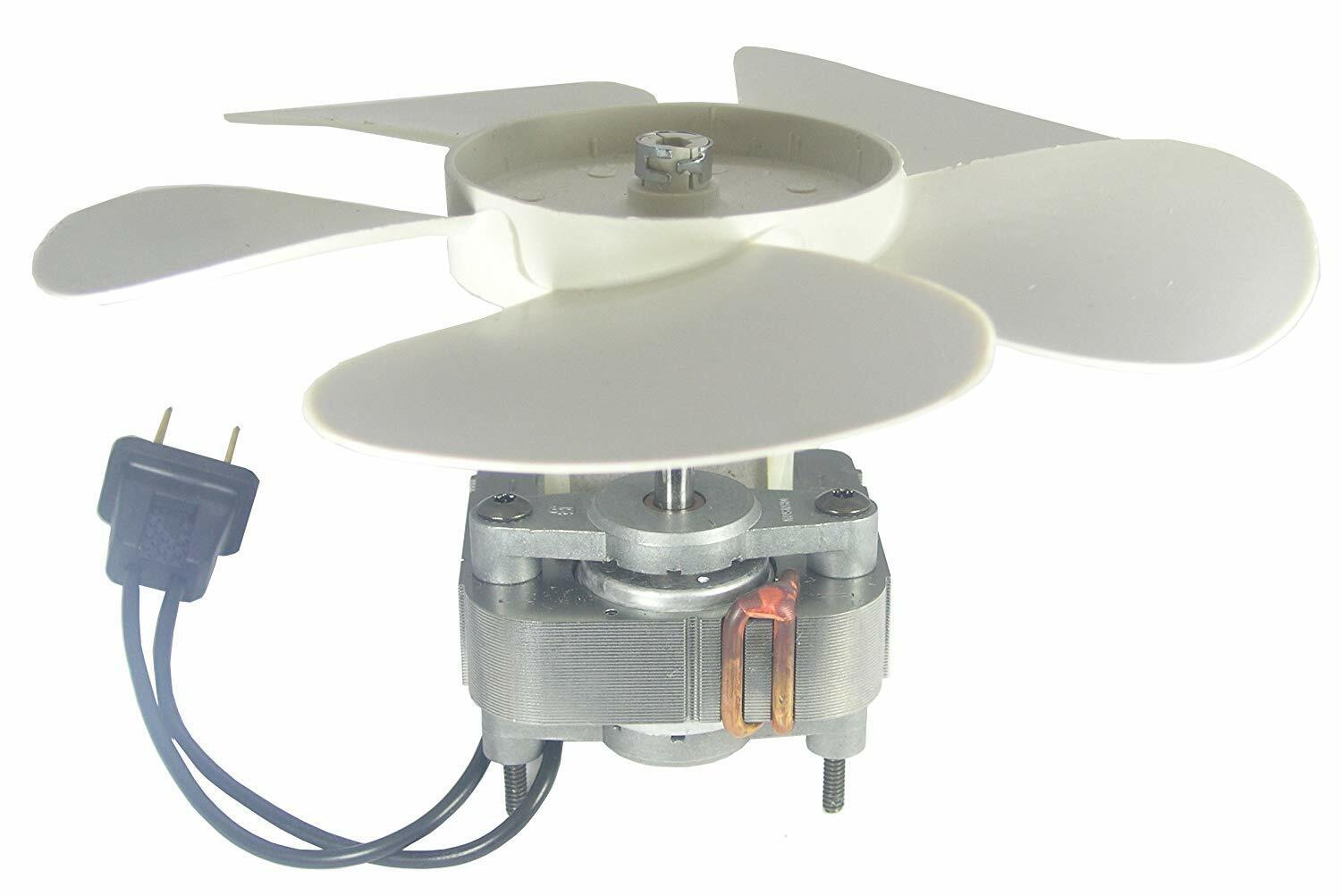 Endurance Pro S1200A000 Bathroom Fan Motor Assembly Replacement for Broan NuTone