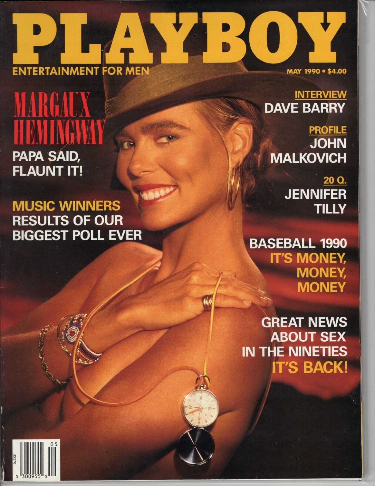 Playboy Magazines - 1990s - Excellent Condition - You Pick