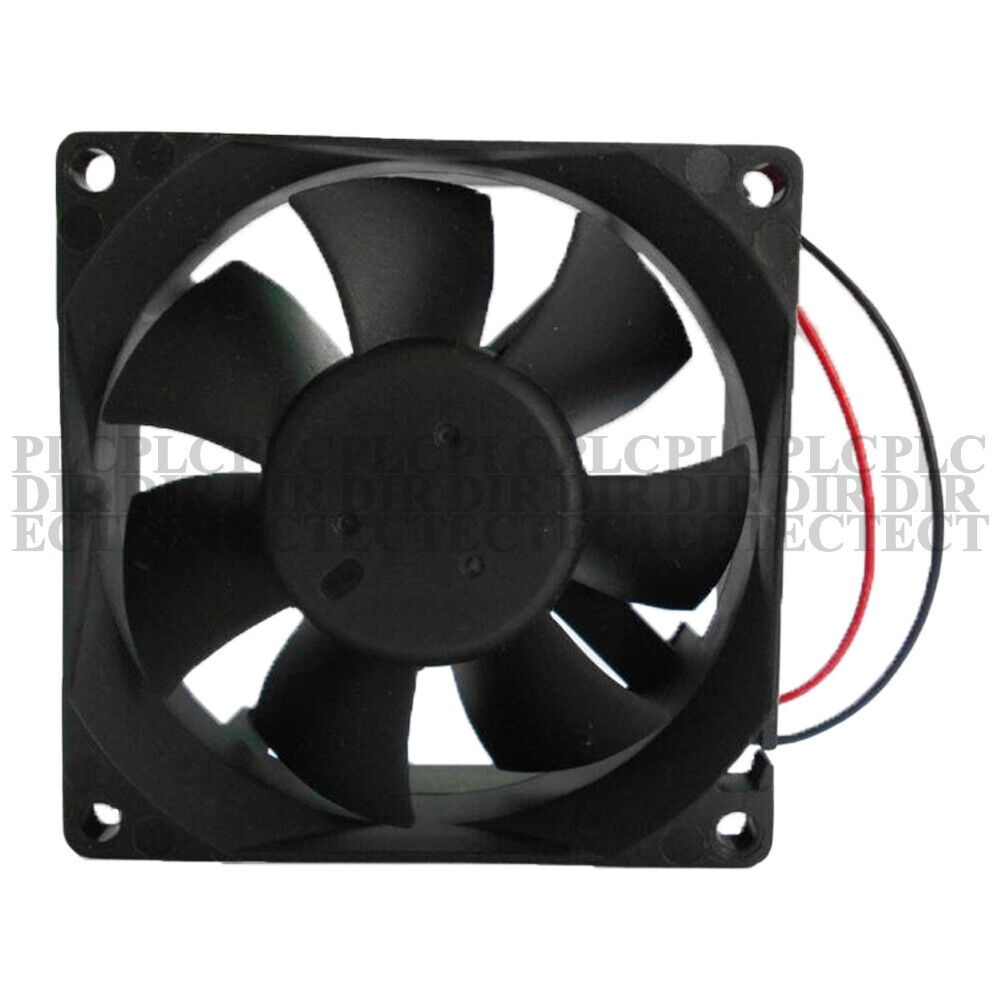 NEW Ziehl-Abegg AFB0824SH Inverter Cooling Fan
