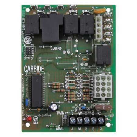 White-Rodgers 50A55-3797 Furnace Board,For Trane Furnace Systems,