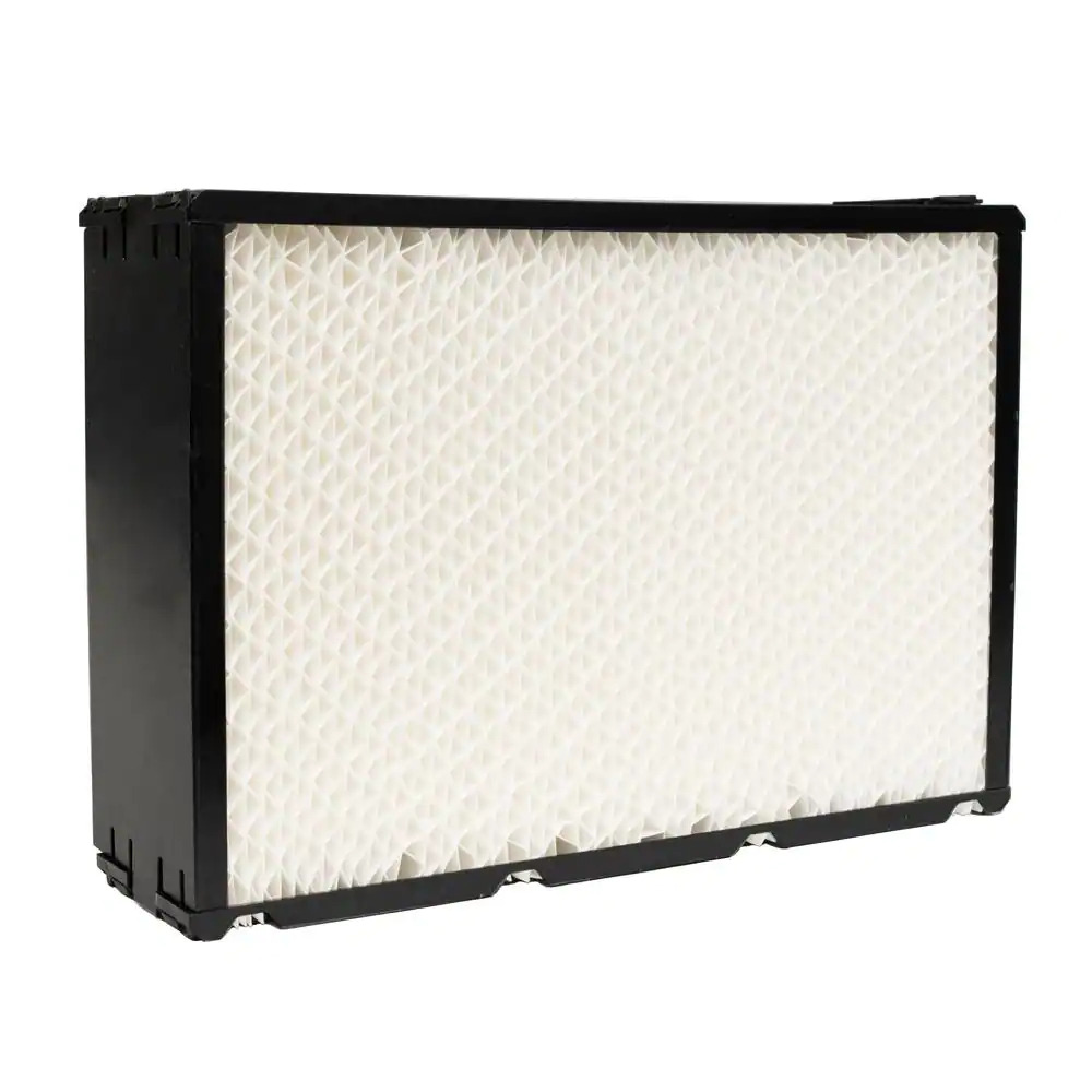 AIRCARE 1045 Humidifier Evaporator Pad Filter Water Wick BEMIS Console