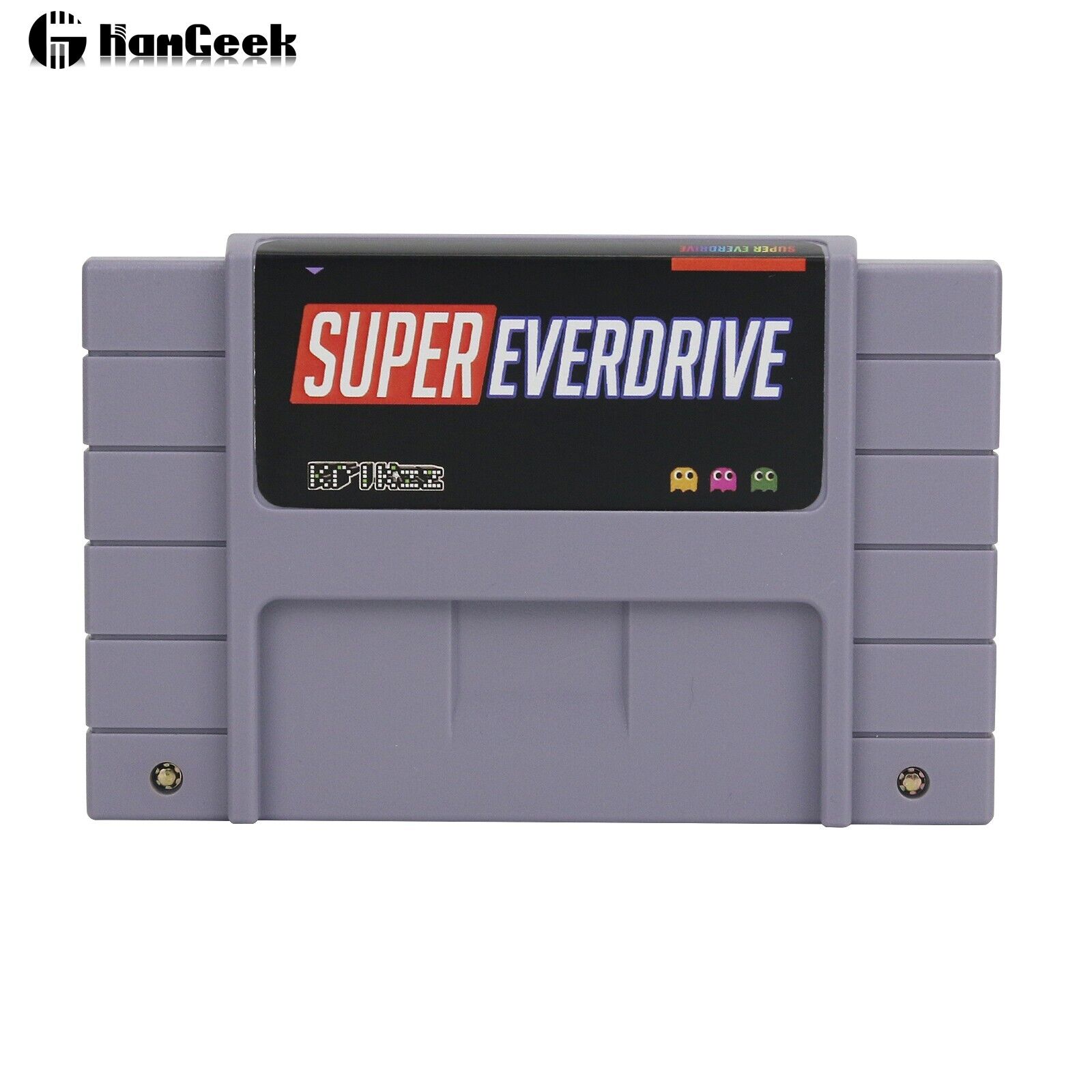 For SNES Programmer with 8G Card Super Everdrive Chip Memory and 32GB TF Slot