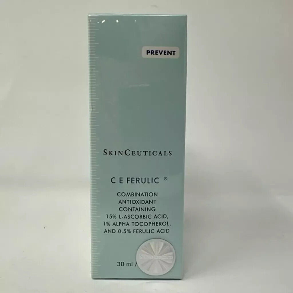 SkinCeuticals C E Ferulic Serum - 1oz