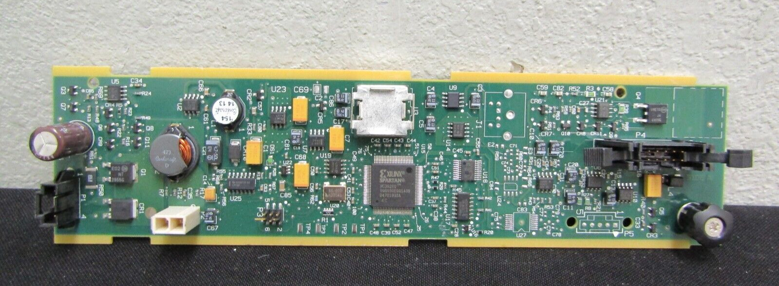 Agilent Technologies G3431-60020 REV.B0 PCB Circuit Board