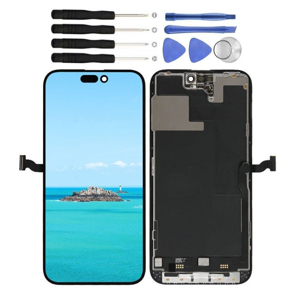For iPhone 14 Pro Max Incell LCD Touch Screen Display Digitizer Replacement Tool