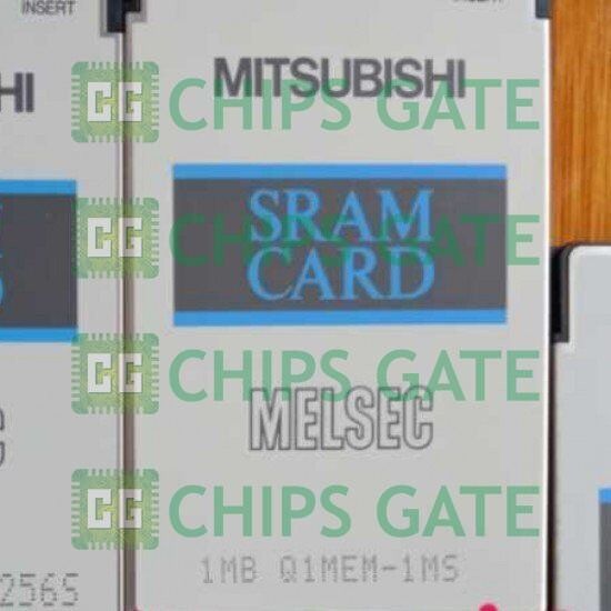 1PCS New In Box Mitsubishi memory card Q1MEM-1MS