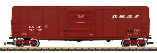 LGB 42931 G Scale BNSF Boxcar