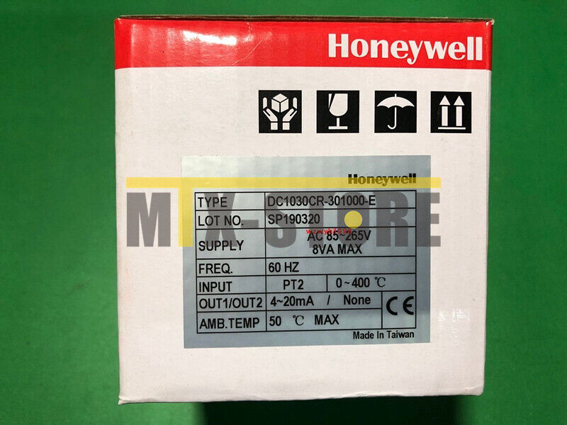 1pcs New Honeywell Thermostat DC1030CR-301000-E