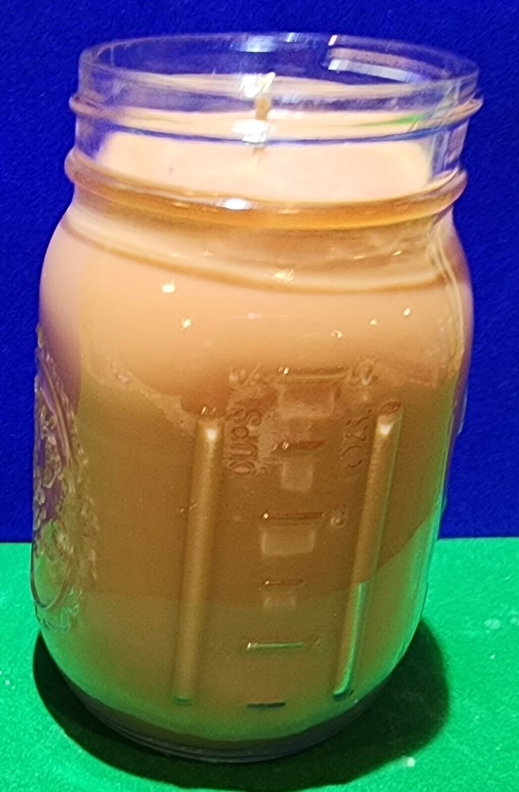 16oz Jar candle, Max Scented 100% Soy Wax over 100 Scents
