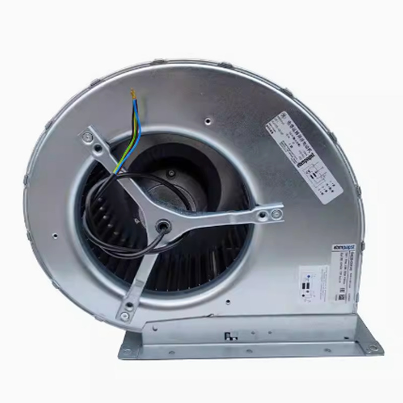 New Original Ebmpapst  Ventilator  D4E225-CC01-02
