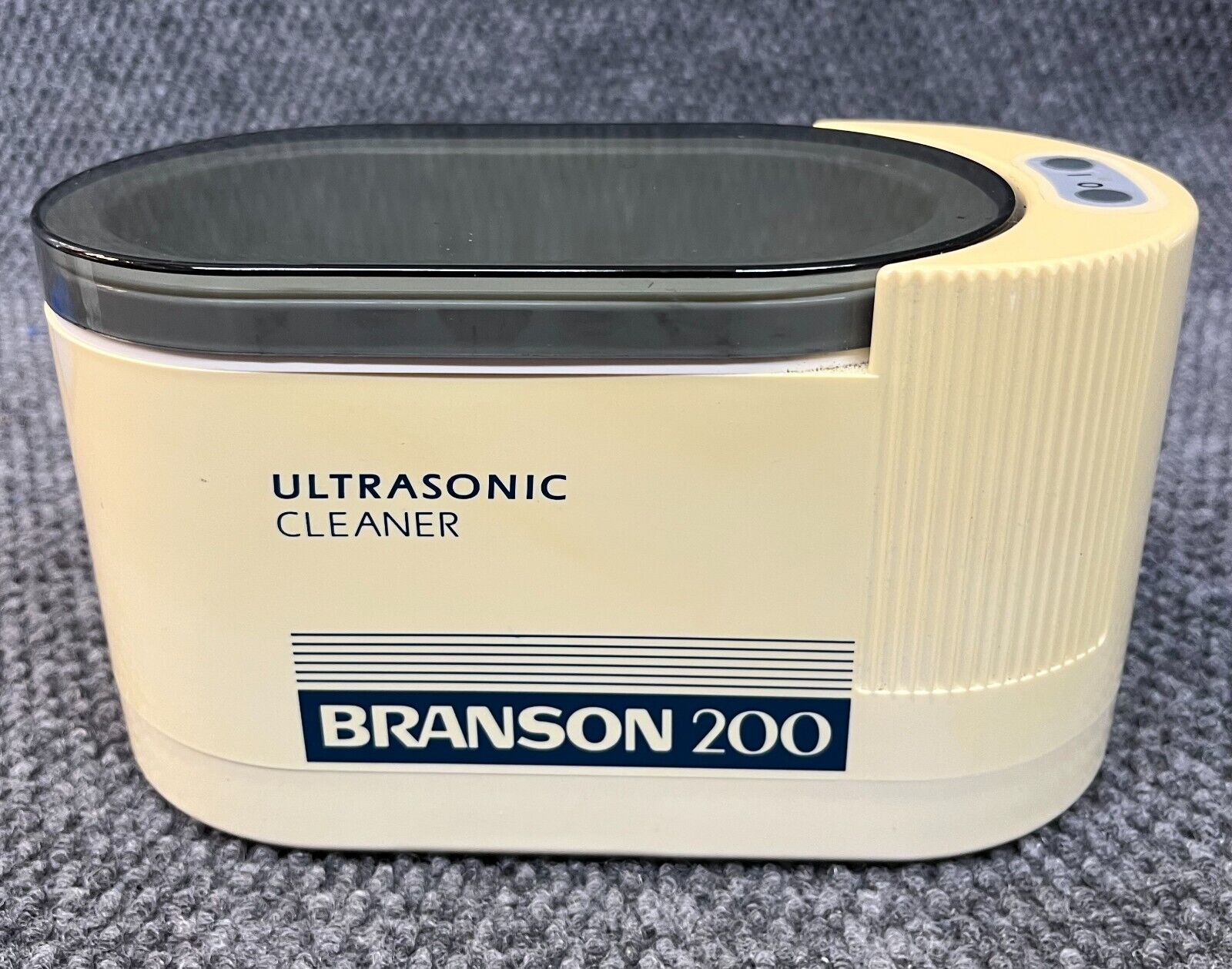 Branson Ultrasonic Cleaner B200