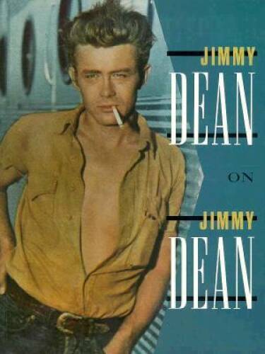 Jimmy Dean on Jimmy Dean - Paperback By Dean - GOOD
