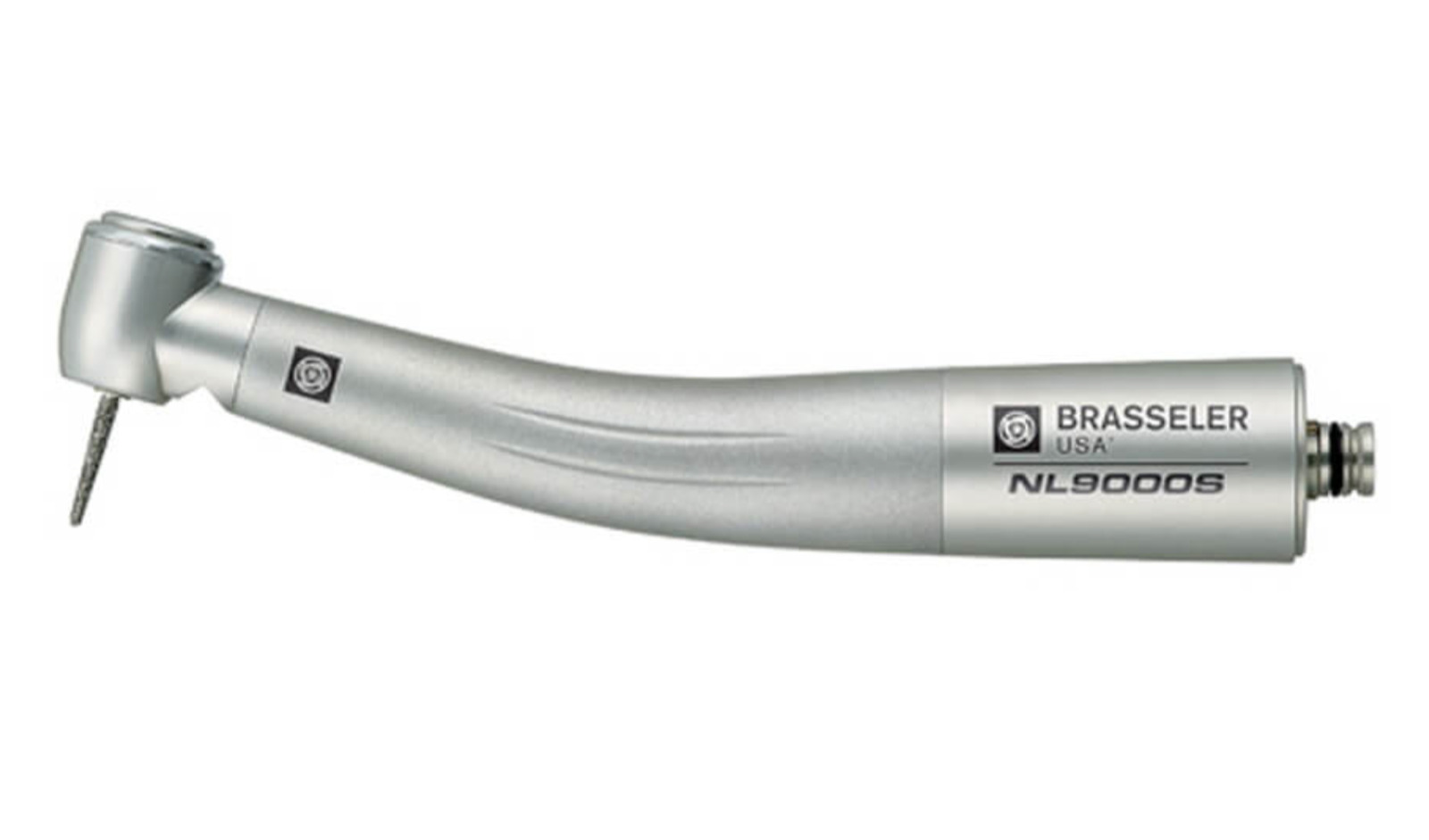 Brasseler NL9000S High Speed Air Handpiece with Standard Head Size