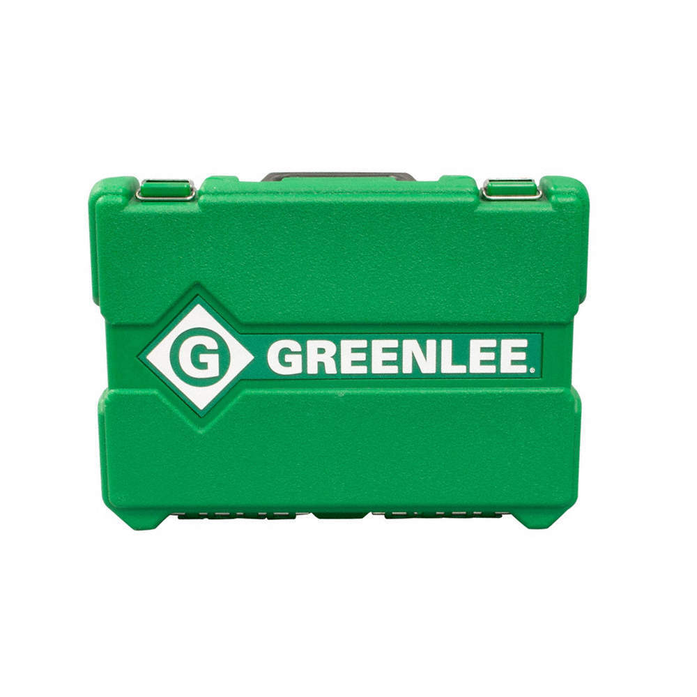 GREENLEE KCC-QD2 Knock Out Case 793R77