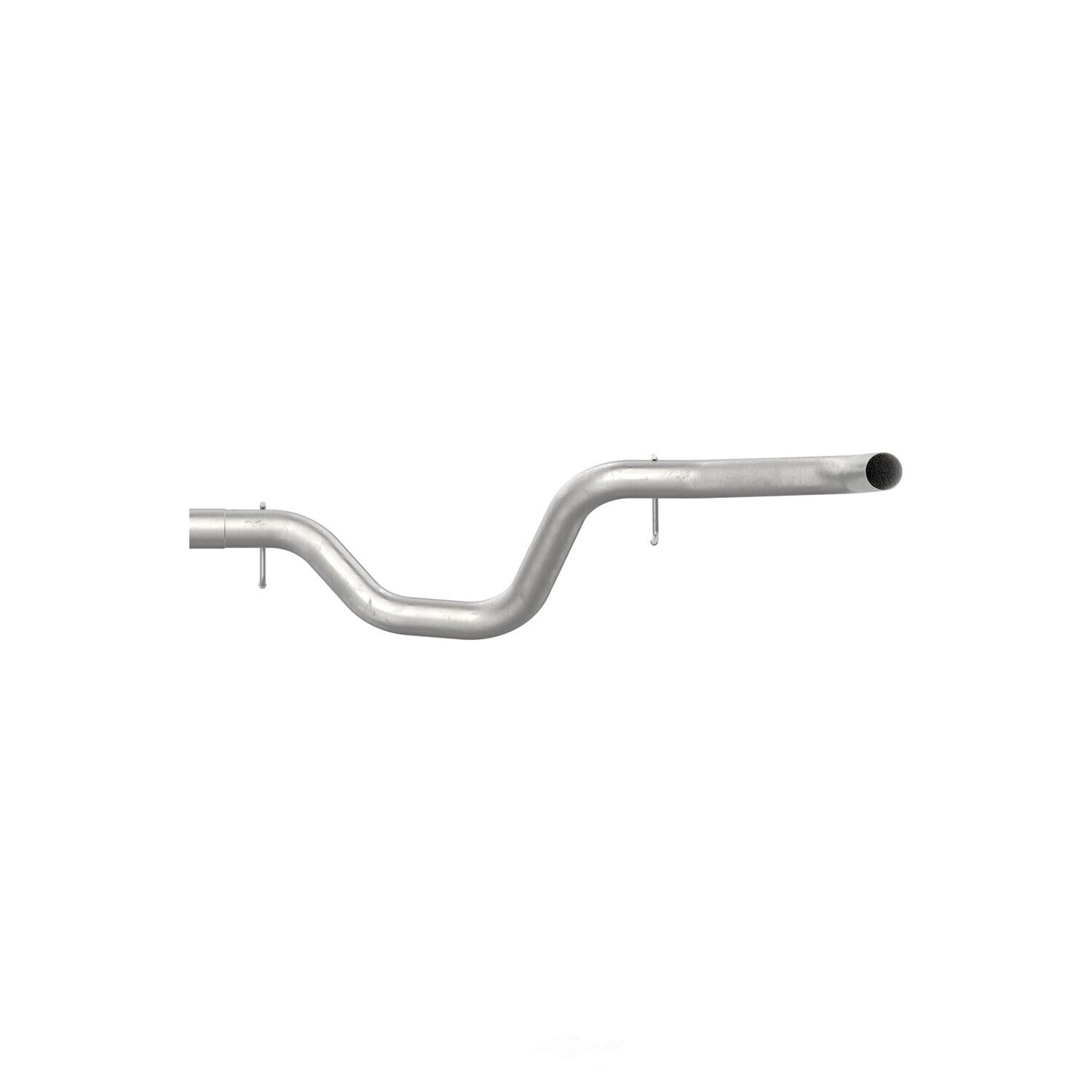 Exhaust Tail Pipe Walker 55187