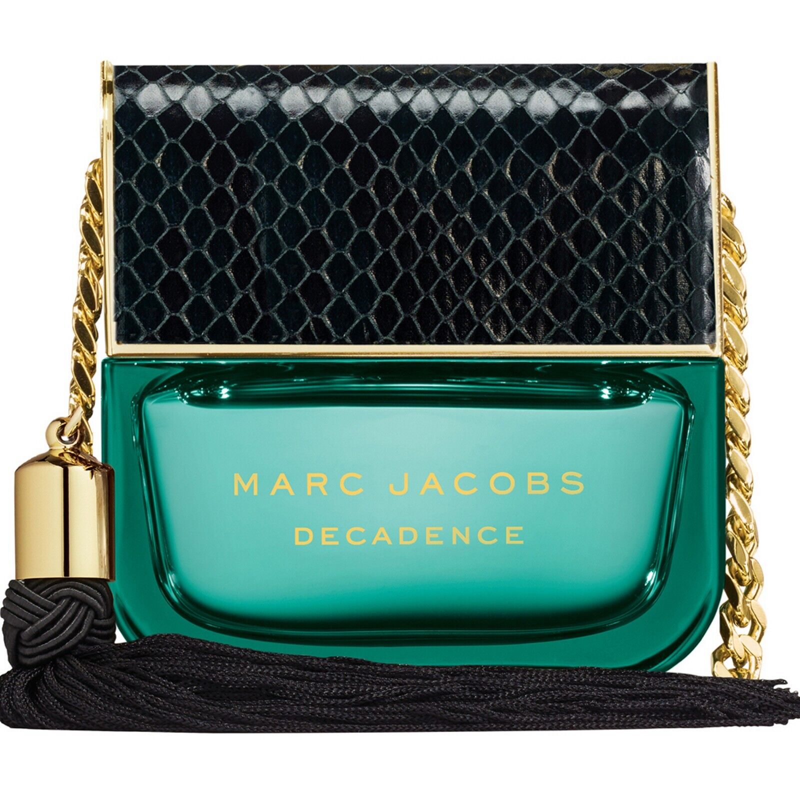 Marc Jacobs Decadence  For Women by Marc Jacob Spray New Boxed 8 Sealed