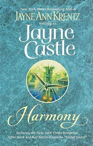 Harmony - Paperback By Castle, Jayne - GOOD