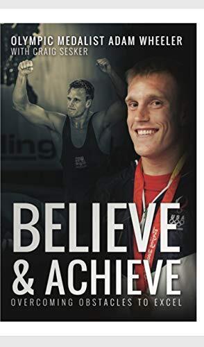 Believe and Achieve: Overcoming Obstacles to Excel