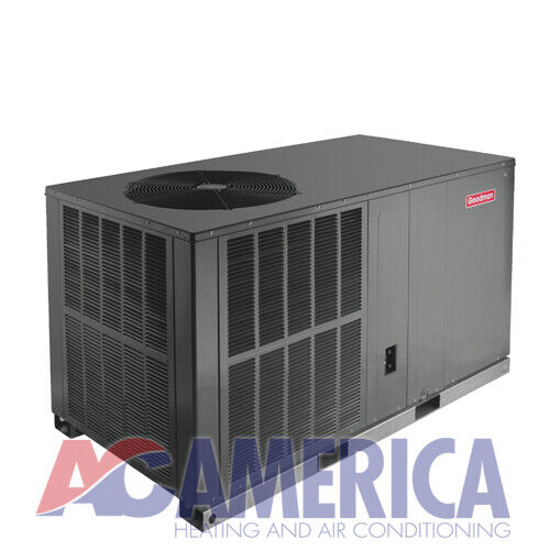 5 Ton Goodman 14 SEER All in One Packaged Unit GPC1460H41