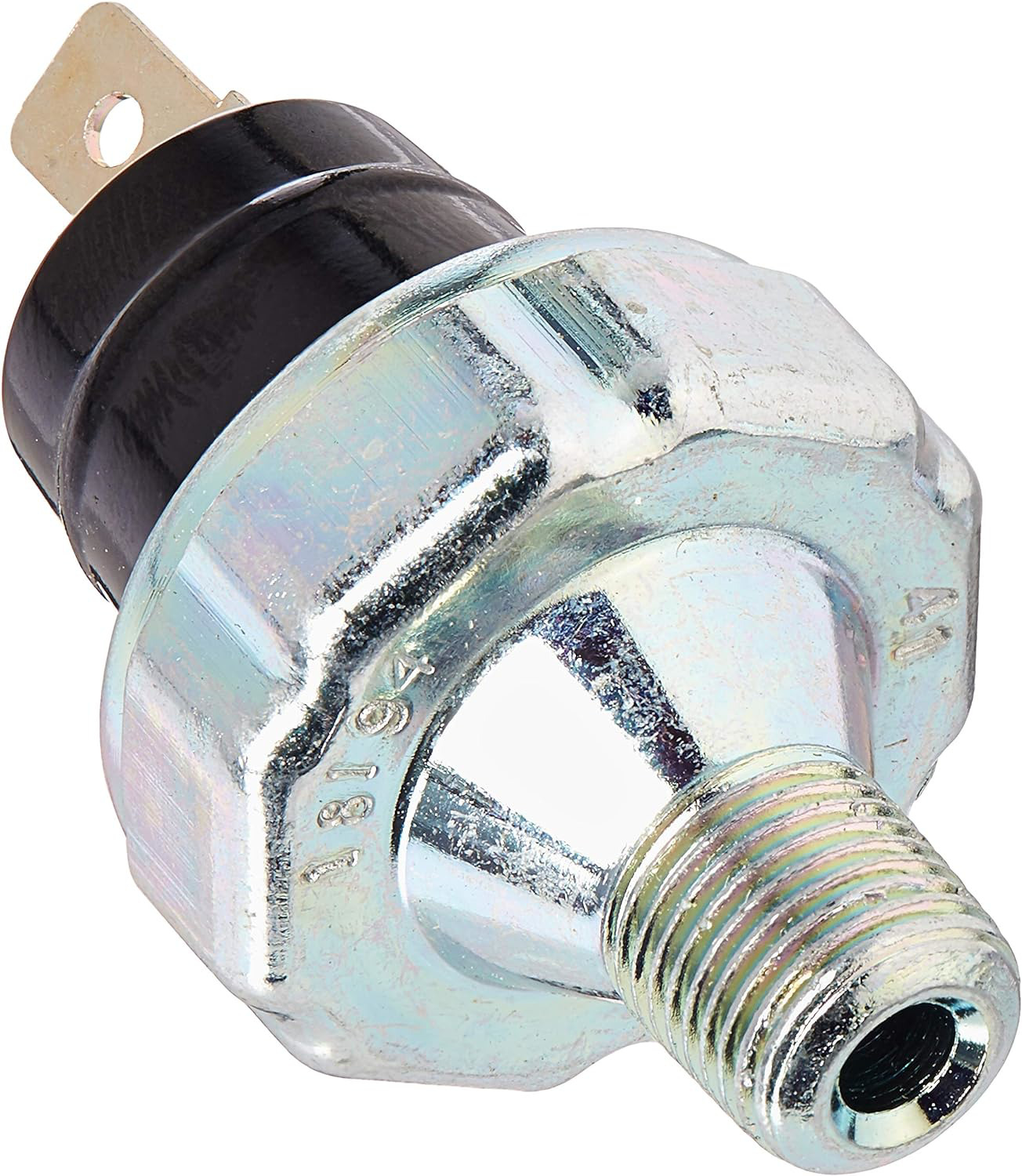 Standard Motor Products PS15T Oil Pressure Light Switch
