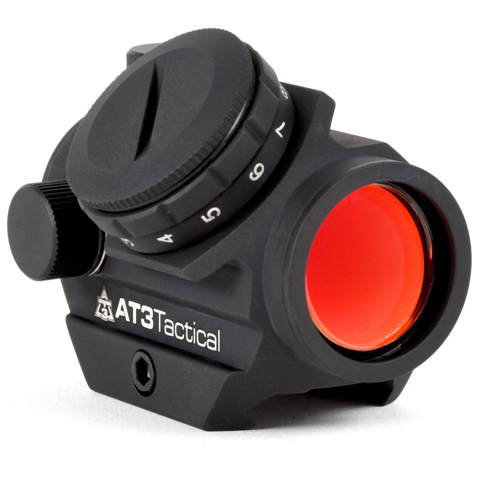 AT3 Tactical RD-50 Red Dot Reflex Sight