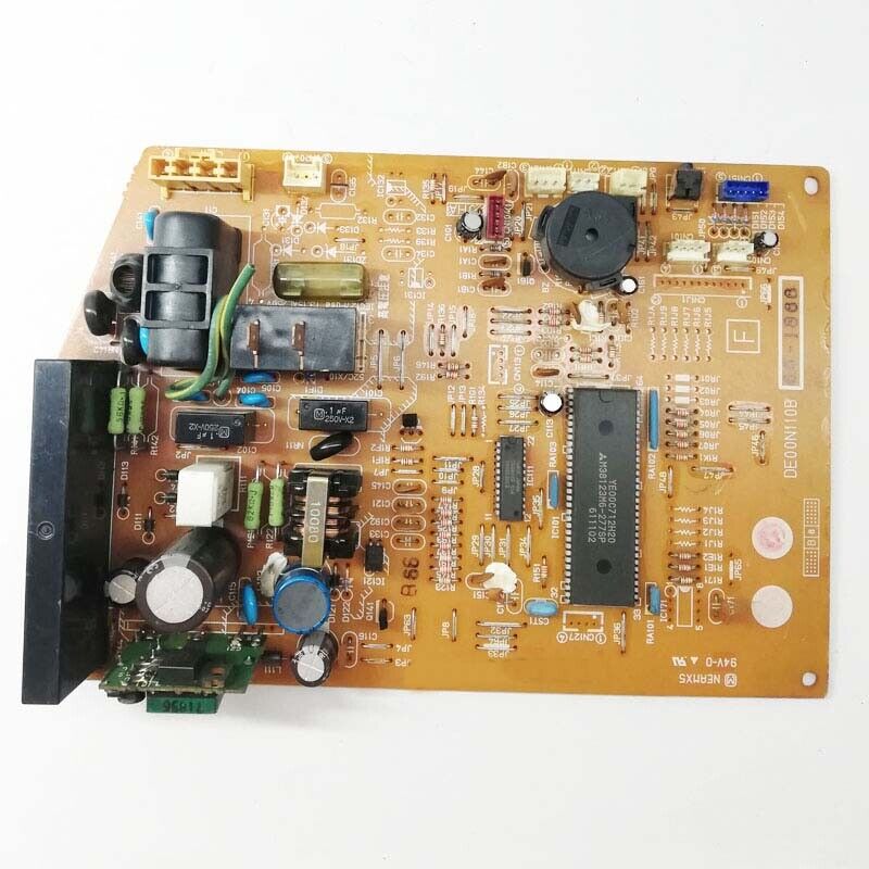 Original FOR Mitsubishi computer board circuit board DE00N110B SE76A628G03