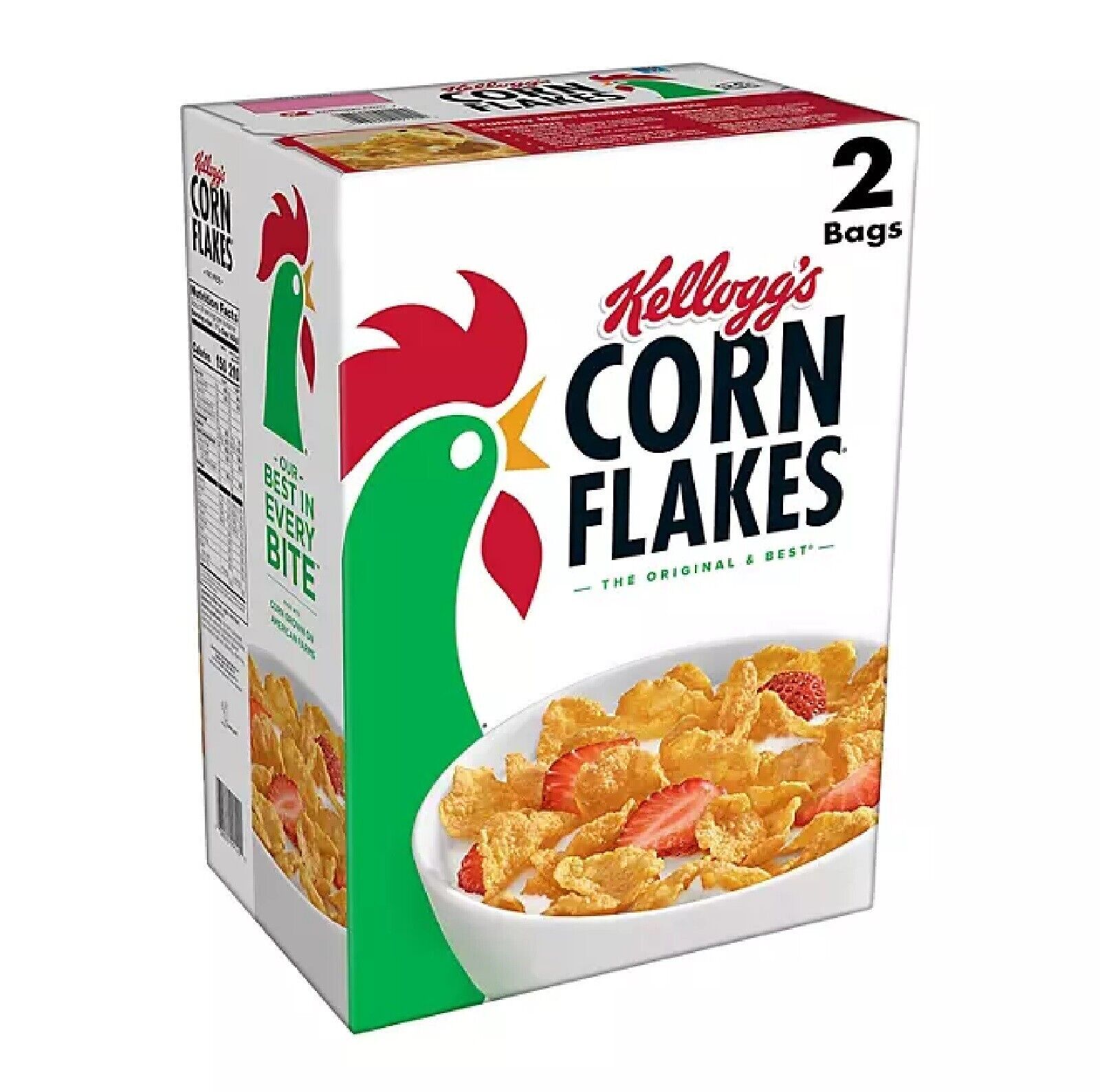 Kellogg\'s Corn Flakes (2 pk.)