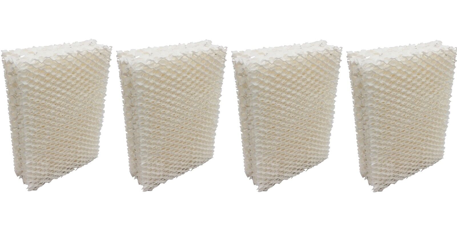 EFP Humidifier Wick Filters for Emerson Essick Air HDC-12 - 4 Pack