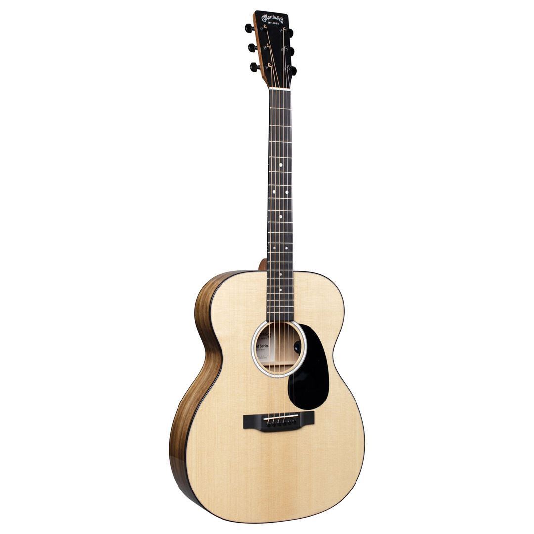 Martin Road Series 000-12E Acoustic Electric Guitar
