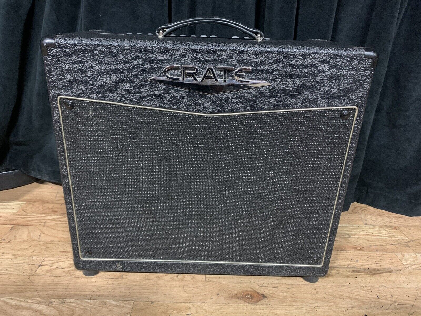 Crate VTX65 1x12 Combo Guitar Amp