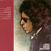 Dylan, Bob : Blood on the Tracks CD