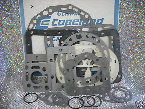 COPELAND GASKET SET Genuine Copeland Parts#998-0669-38A