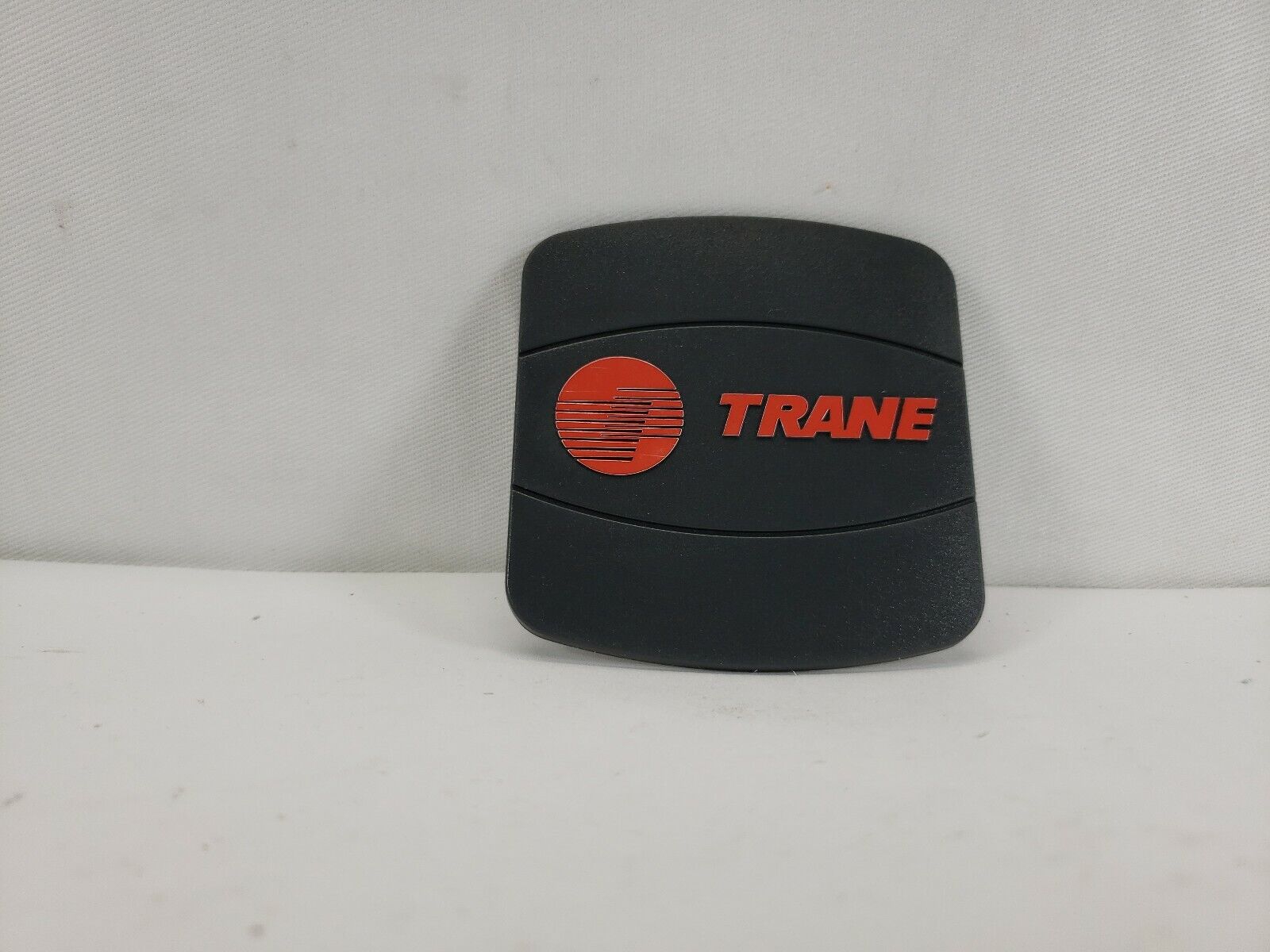 Trane Nameplate  Badge Logo Replacement