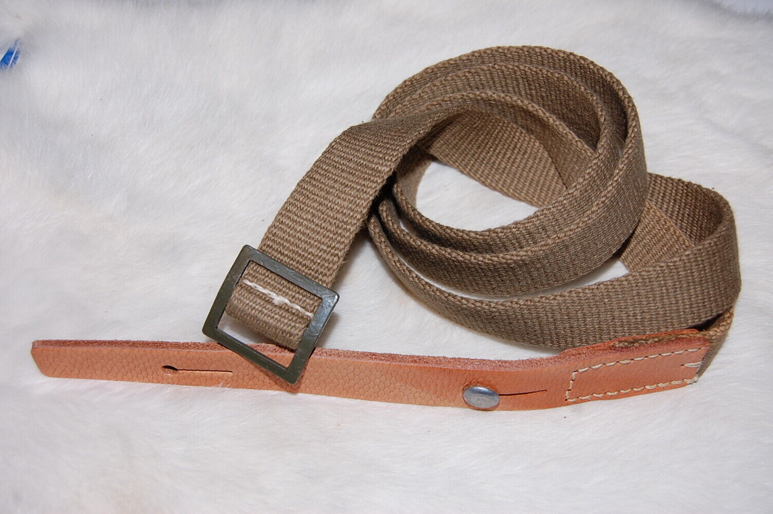 Czech Military Surplus SA 24/26 Rifle Sling - Unissued Condition