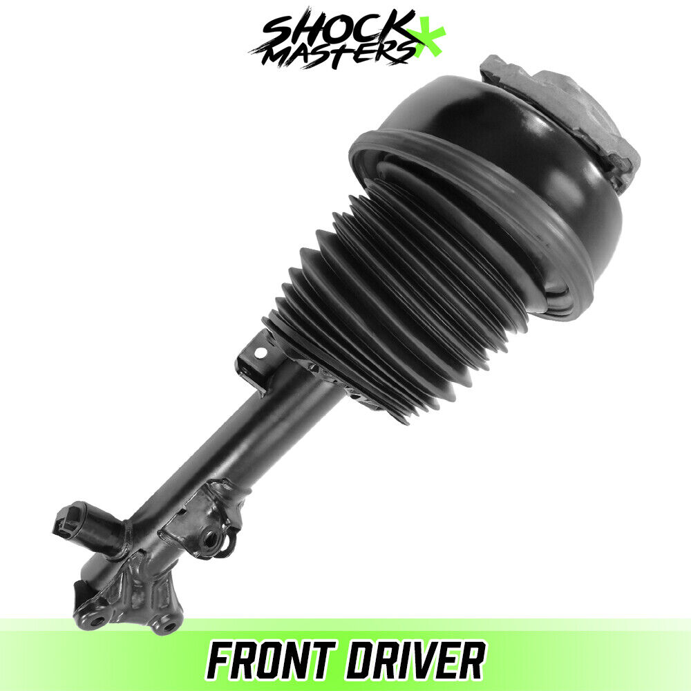 Front Left Airmatic Air Strut Assembly for 2010-2011 Mercedes E550 RWD w/ADS